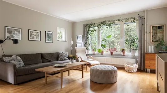 Bostadsrätter till salu i Södermalm - foto 6