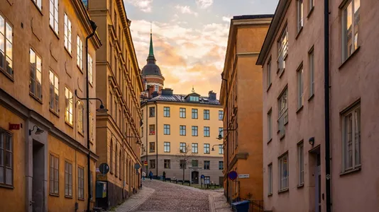 Bostadsrätter till salu i Södermalm - foto 10