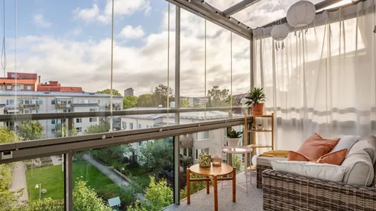 Bostadsrätter till salu i Söderort - foto 1