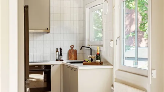 Bostadsrätter till salu i Söderort - foto 12
