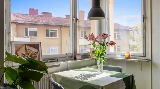 Bostadsrätter till salu i Söderort - foto 1