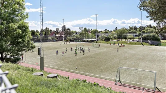 Bostadsrätter till salu i Söderort - foto 1