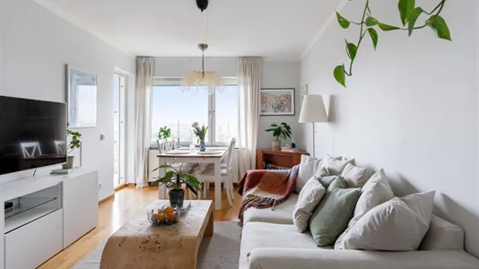 Bostadsrätter till salu i Hammarbyhamnen - foto 11