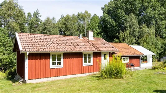 Hus till salu i Tingsryd - foto 1