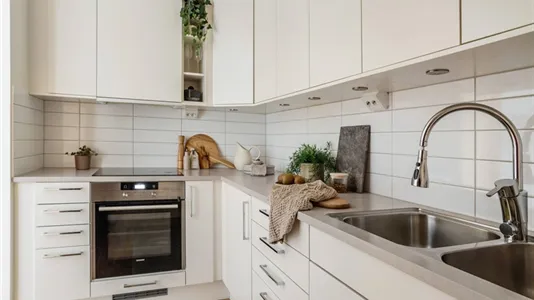 Bostadsrätter till salu i Hammarbyhamnen - foto 9