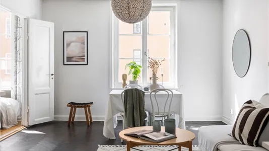 Bostadsrätter till salu i Södermalm - foto 7