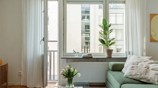 Bostadsrätter till salu i Hammarbyhamnen - foto 10
