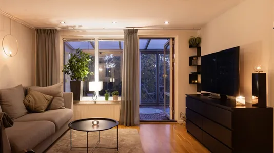 Bostadsrätter till salu i Huddinge - foto 2