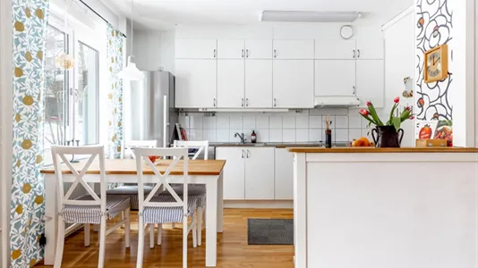 Bostadsrätter till salu i Söderort - foto 6