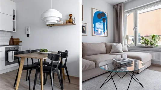 Bostadsrätter till salu i Söderort - foto 7