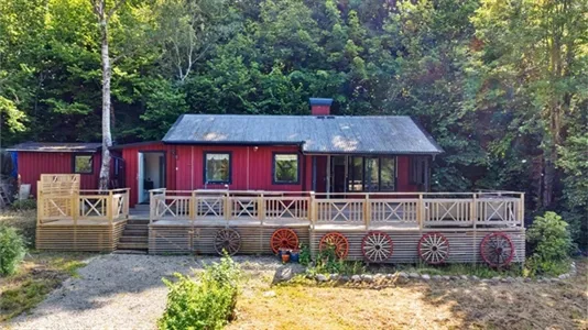 Hus till salu i Munkedal - foto 2