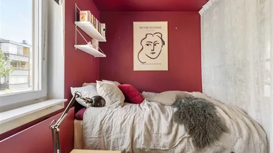 Bostadsrätter till salu i Huddinge - foto 4