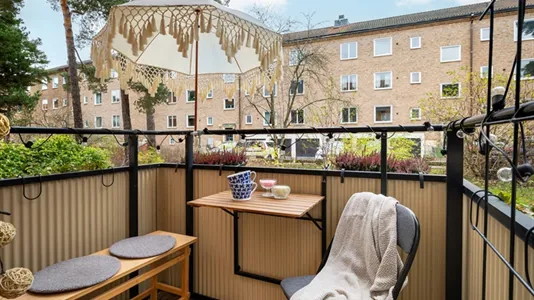 Bostadsrätter till salu i Söderort - foto 10