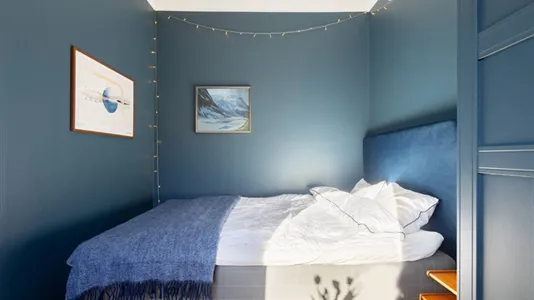 Bostadsrätter till salu i Söderort - foto 13