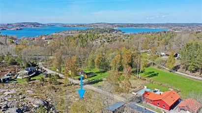 Bilde av: Tomt till salu i Tanum, Hamburgsund