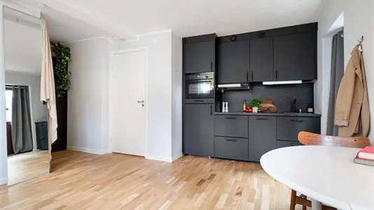 Bostadsrätter till salu i Västerort - foto 7