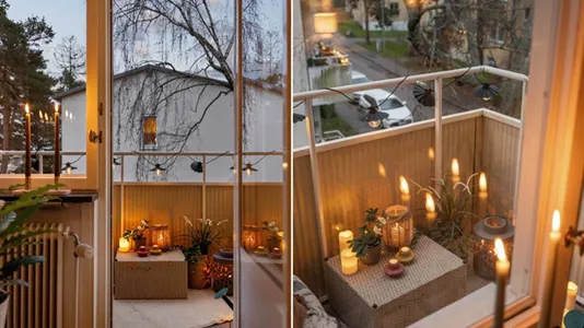 Bostadsrätter till salu i Söderort - foto 3