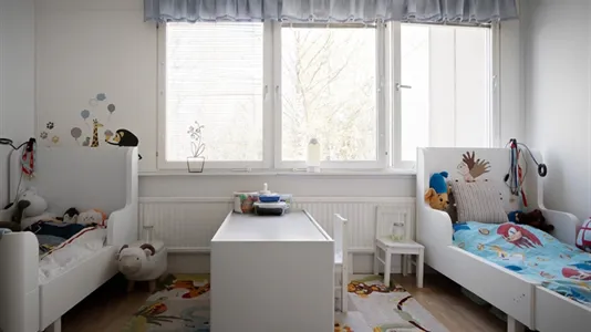 Bostadsrätter till salu i Haninge - foto 11