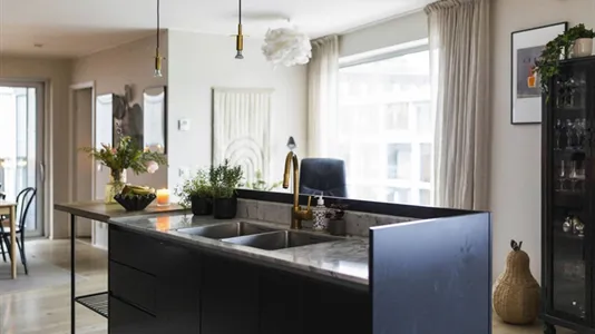 Bostadsrätter till salu i Hammarbyhamnen - foto 9