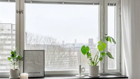 Bostadsrätter till salu i Södermalm - foto 4