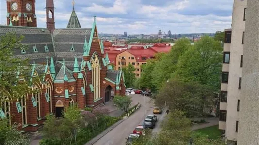 Rum i Göteborg Centrum - foto 16