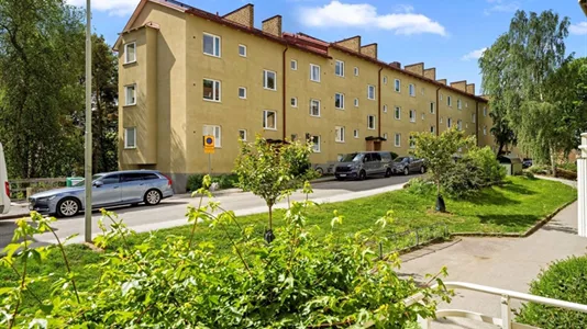 Bostadsrätter till salu i Söderort - foto 10