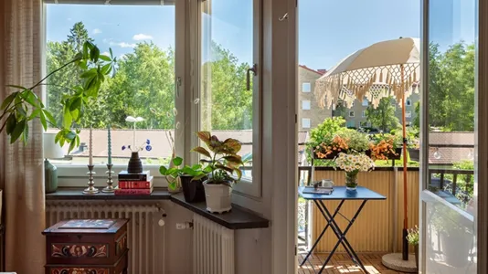 Bostadsrätter till salu i Söderort - foto 2