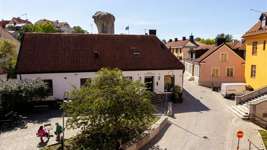 Lägenheter till salu i Gotland - foto 12