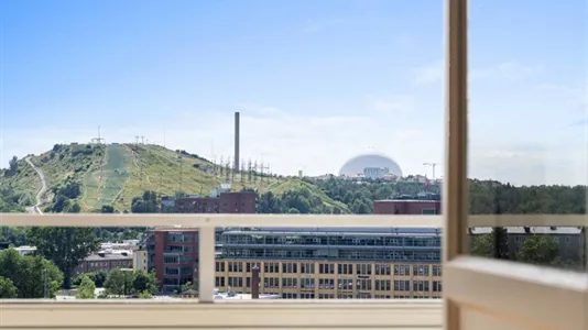 Bostadsrätter till salu i Nacka - foto 10