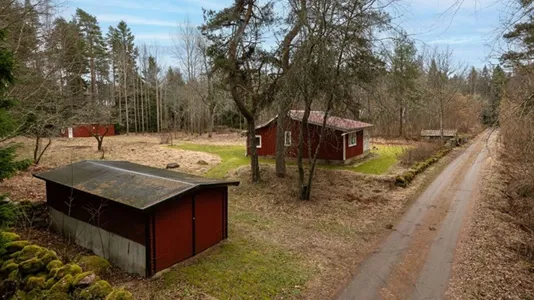 Fritidshus till salu i Mullsjö - foto 4