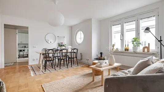 Bostadsrätter till salu i Södermalm - foto 2
