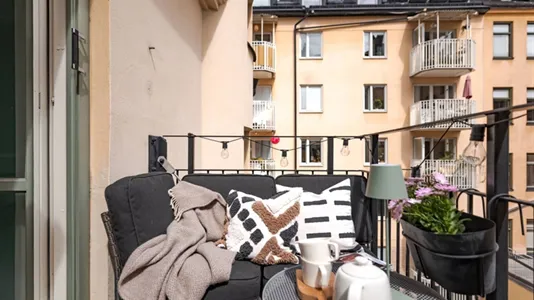 Bostadsrätter till salu i Södermalm - foto 5