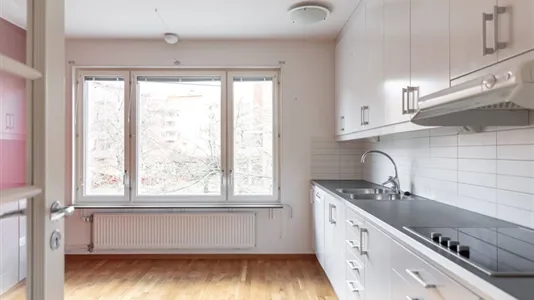 Bostadsrätter till salu i Söderort - foto 10