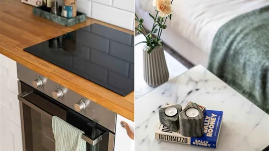 Bostadsrätter till salu i Södermalm - foto 10