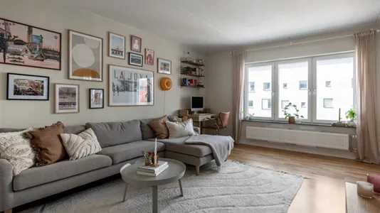 Bostadsrätter till salu i Hammarbyhamnen - foto 10