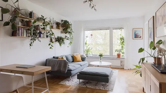 Lägenheter till salu i Malmö Centrum - foto 1