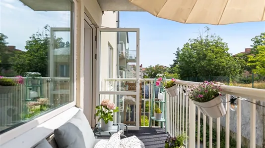 Bostadsrätter till salu i Söderort - foto 1