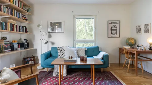 Bostadsrätter till salu i Söderort - foto 9