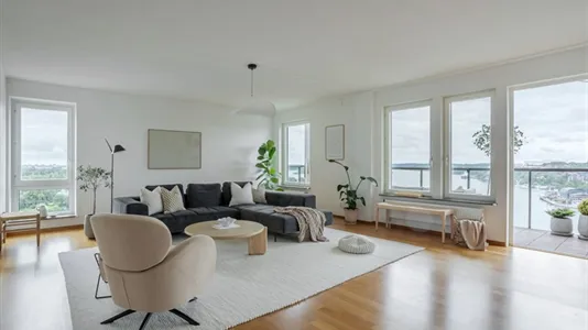 Bostadsrätter till salu i Nacka - foto 4