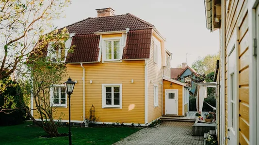 Bostadsrätter till salu i Enköping - foto 1