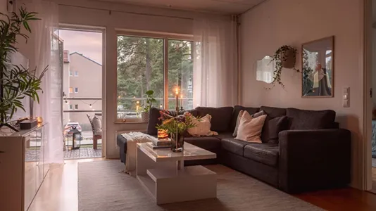 Bostadsrätter till salu i Nässjö - foto 2