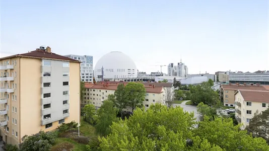 Bostadsrätter till salu i Söderort - foto 5