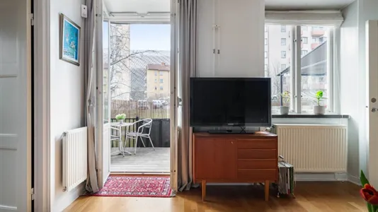Bostadsrätter till salu i Söderort - foto 13