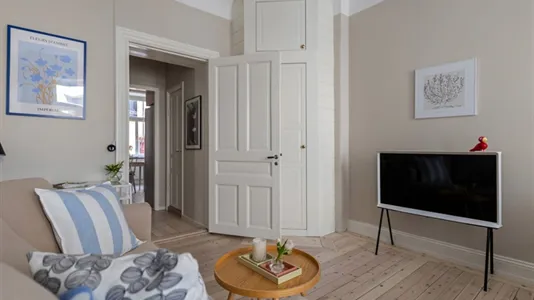 Bostadsrätter till salu i Vasastan - foto 7