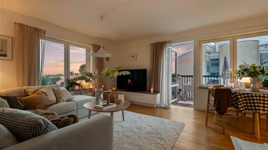 Bostadsrätter till salu i Söderort - foto 1