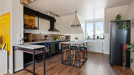 Bostadsrätter till salu i Mark - foto 3