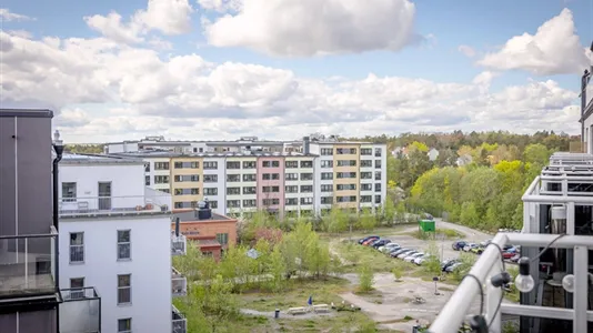 Bostadsrätter till salu i Söderort - foto 4