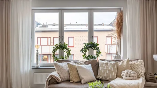 Bostadsrätter till salu i Järfälla - foto 8