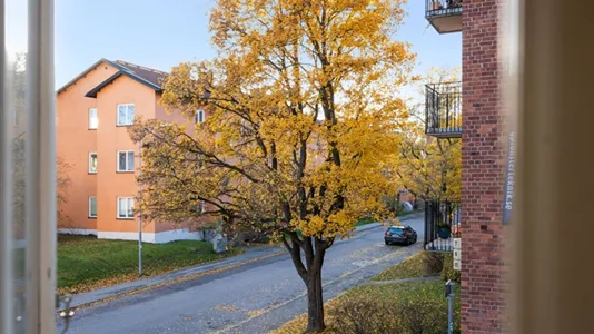 Bostadsrätter till salu i Hammarbyhamnen - foto 7