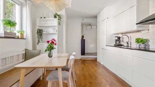 Bostadsrätter till salu i Söderort - foto 6